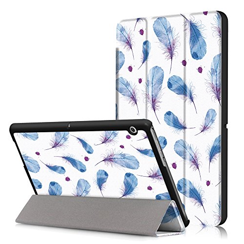 Huawei MediaPad T3 10.0 Cover - SMTR® Massima