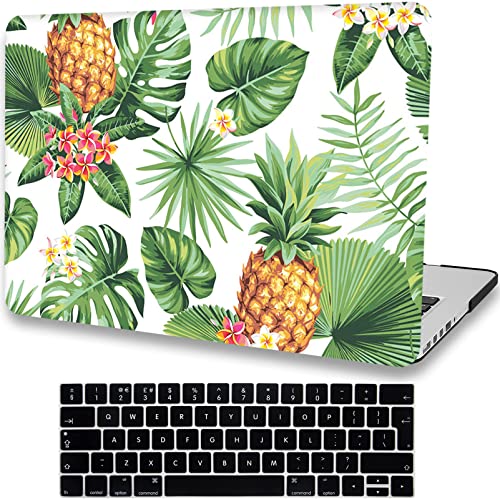 Coque MacBook Air 11 Pouces A1465 Évite Surchauffe Protection Clavier