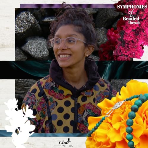 Chemo in the Summer by Gayathiri Kamalakanthan cover art