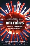 Microbes: The Life-Changing Story of Germs