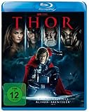 thor blu ray Dieser Artikel hat Deutsche Sprache und Untertitel.