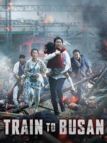  Train to Busan