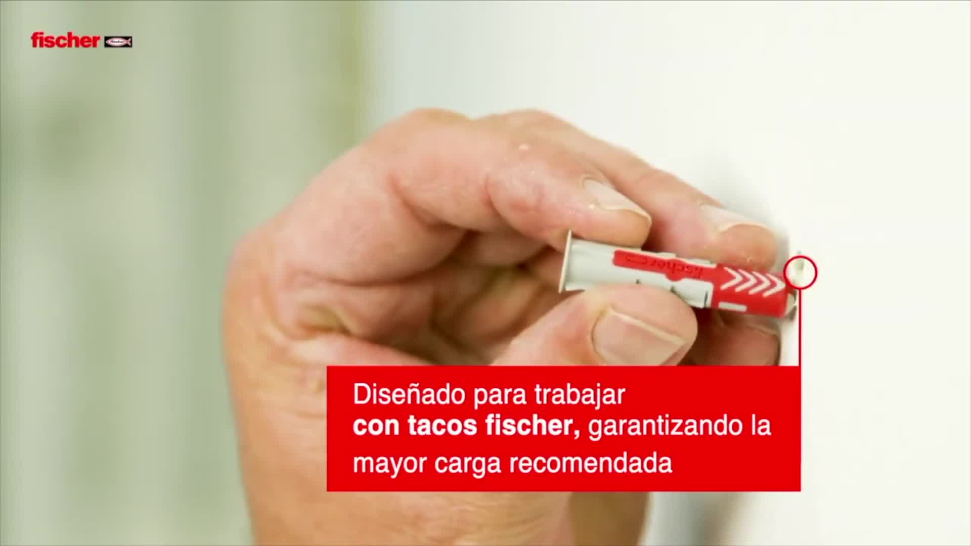 FISCHER Power-Fast 10,0x280 SK Gevz TG TX Senkkopf Gelb Verzinkt Torx 50er - View #5