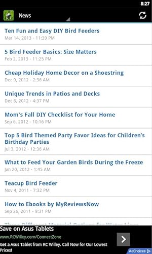 Diy Bird Feeders #TOP3