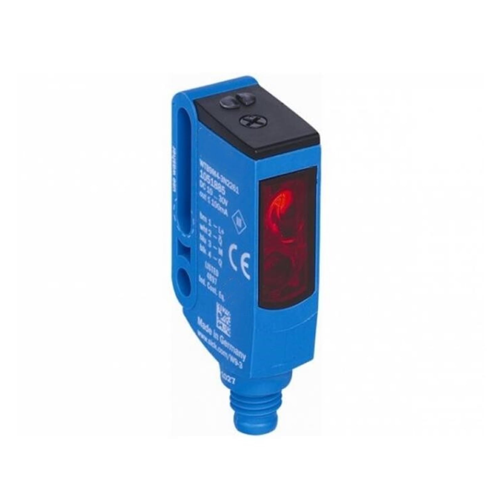 PXQCHAVLN Photoelectric Sensors WTB9-3P2261 1049047 Sensor