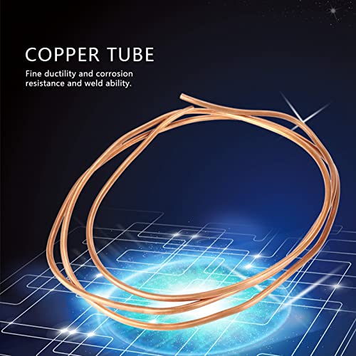 Tubo de cobre flexible 9 Imagen adicional