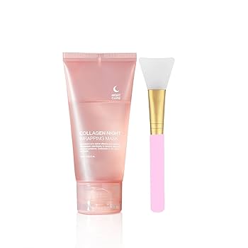 パック・フェイスマスク PURULIT Premium Night Wrapping Cream 35g Amazon.co.jp: Purulit Premium Night Wrapping Cream, 8 Hours
