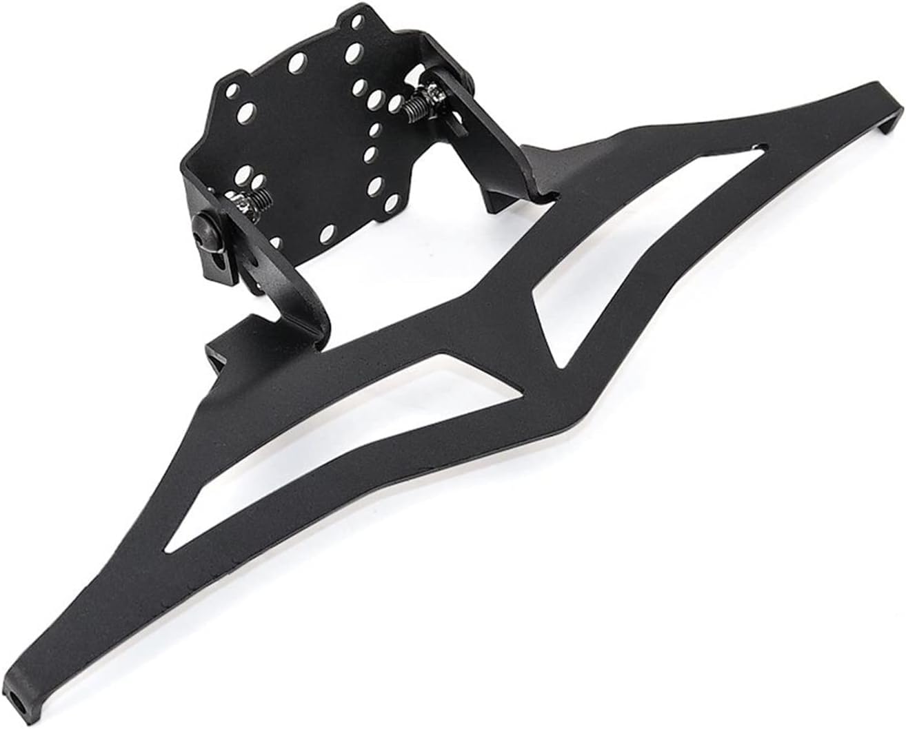 Support de navigation pour Crosstourer 1200 idéal pour vos road trips moto - 5