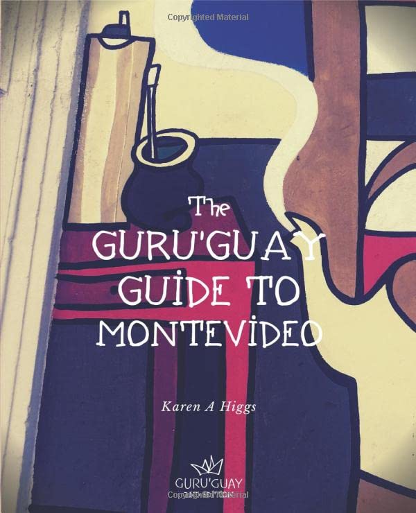Guru'Guay Guide to Montevideo