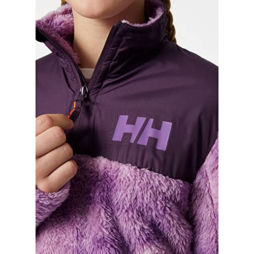 Image of Helly-Hansen unisex-child Helly Hansen Junior's Champ 1 /2 Zip Fleece Midlayer