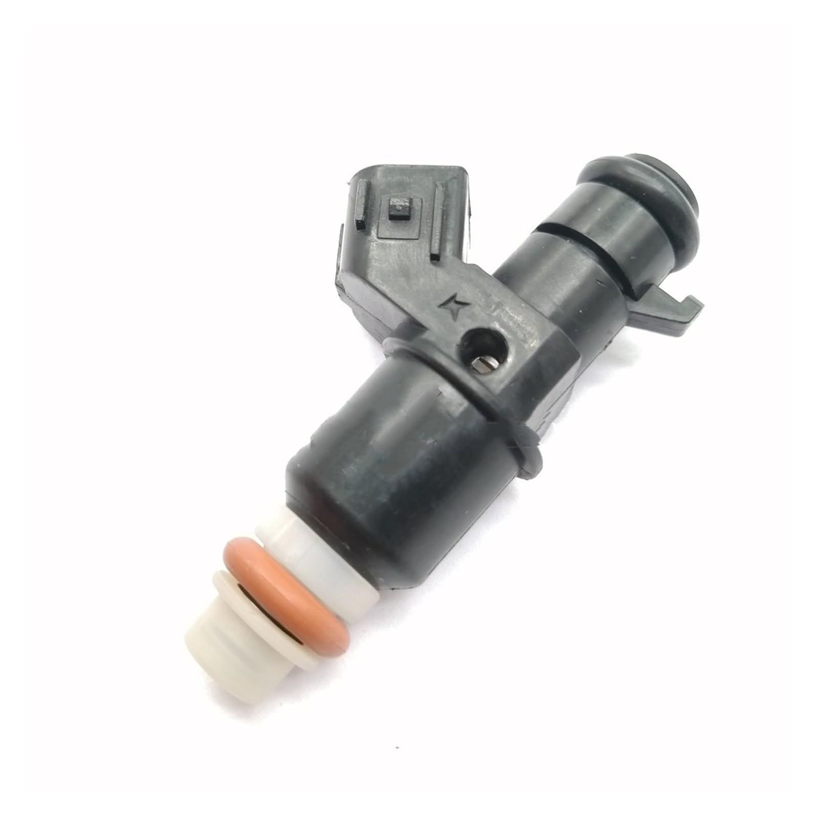 LAGNY Iniettore Carburante per A&ccord 2.0L L4 2014 2015 2016 2017 per GROM125 GROM-125 2014 2015 OEM 164505K0A01 16450-5K0-A01 164505 K0A01 4PCS Ugello Iniezione Carburante Ugello Carburante
