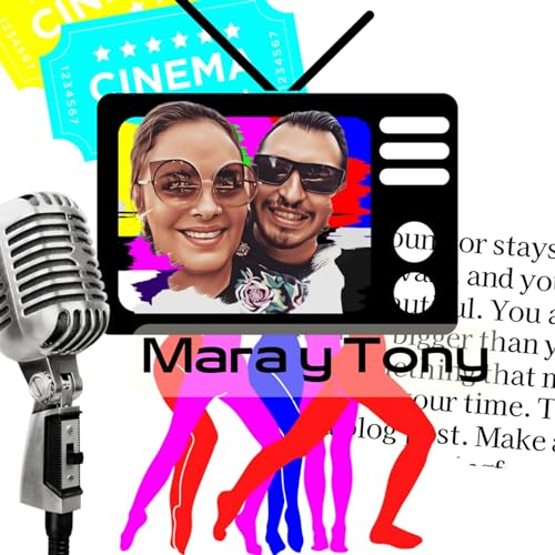 Viva la Kultura the show con Barreto el show. copertina