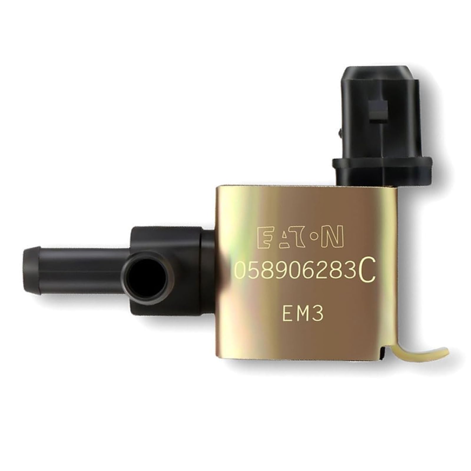 Électrovanne Turbo Wastegate Pour Audi S4 - Référence 058 906 283C - Commande De Pression Boost