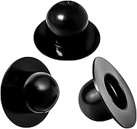 Vista 4 de savone Paquete de 3 tapones de pared de repuesto para piscinas Intex Bestway, accesorio para bombas de filtro de filtro y tapón de orificio