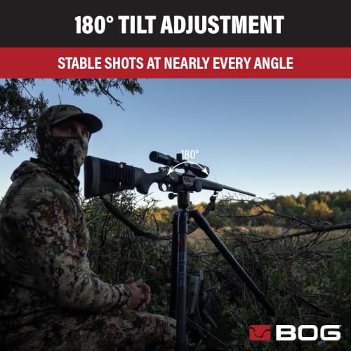 Image of BOGHunting Tripod