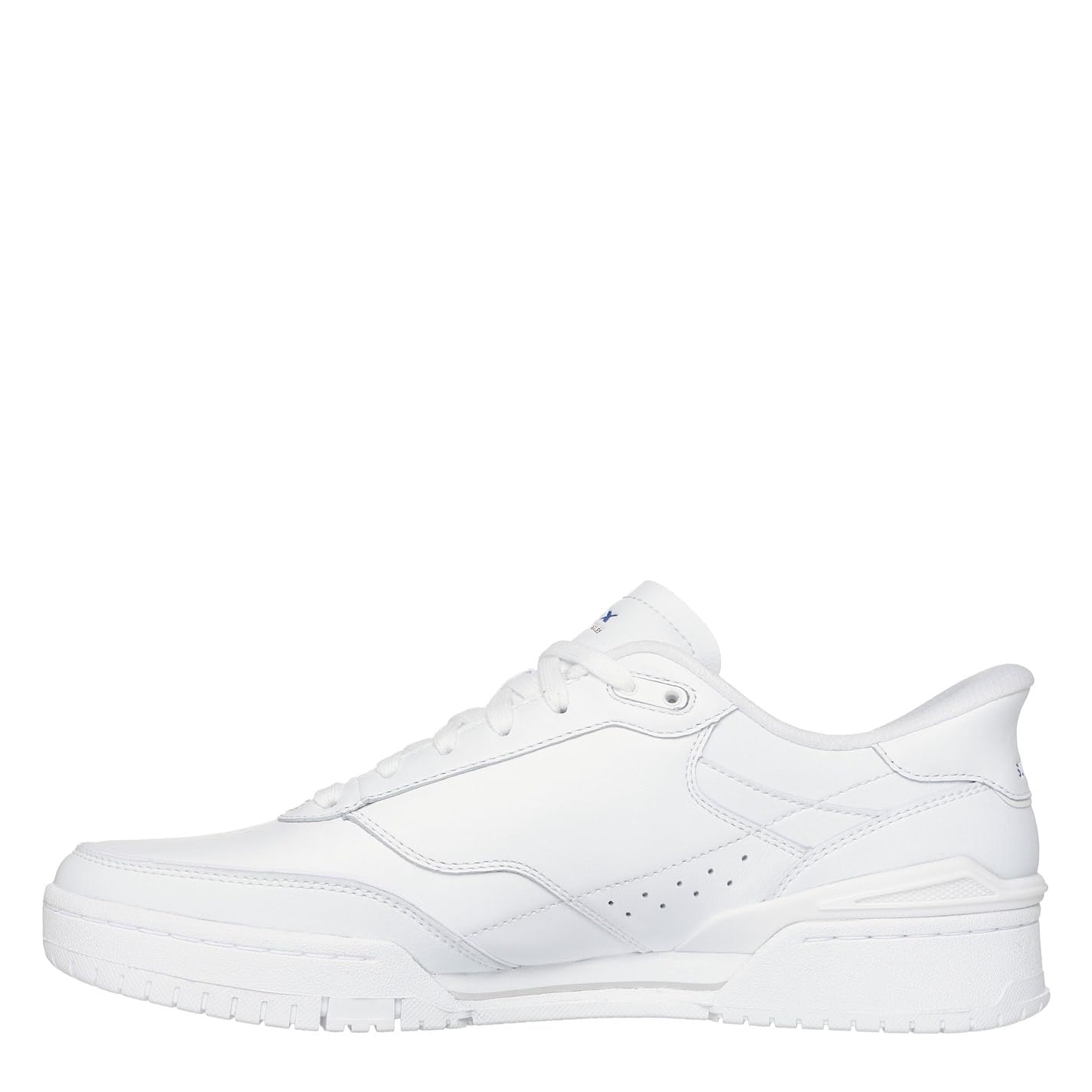 Skechers Herren Recoil Slip-InTurnschuhe