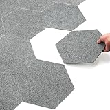 CUCOS Carpet Tiles Peel and...