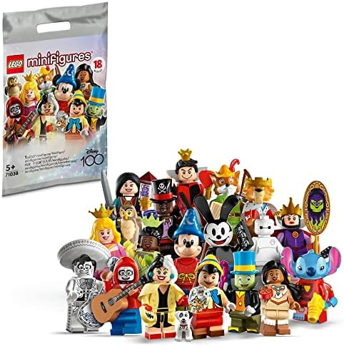Amazon.co.jp: レゴ(LEGO) ミニフィギュア レゴ(R)ミニフィギュア 