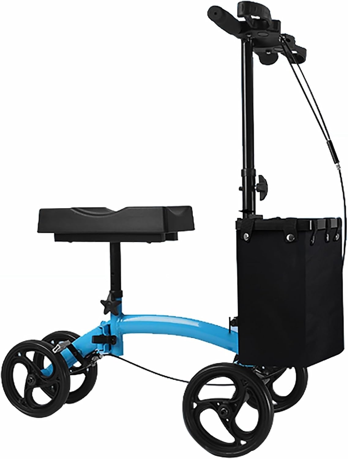 Knee Scooters for Foot Injuries, Knee Scooter for Adults