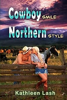 Paperback Cowboy Smile Northern Style Book