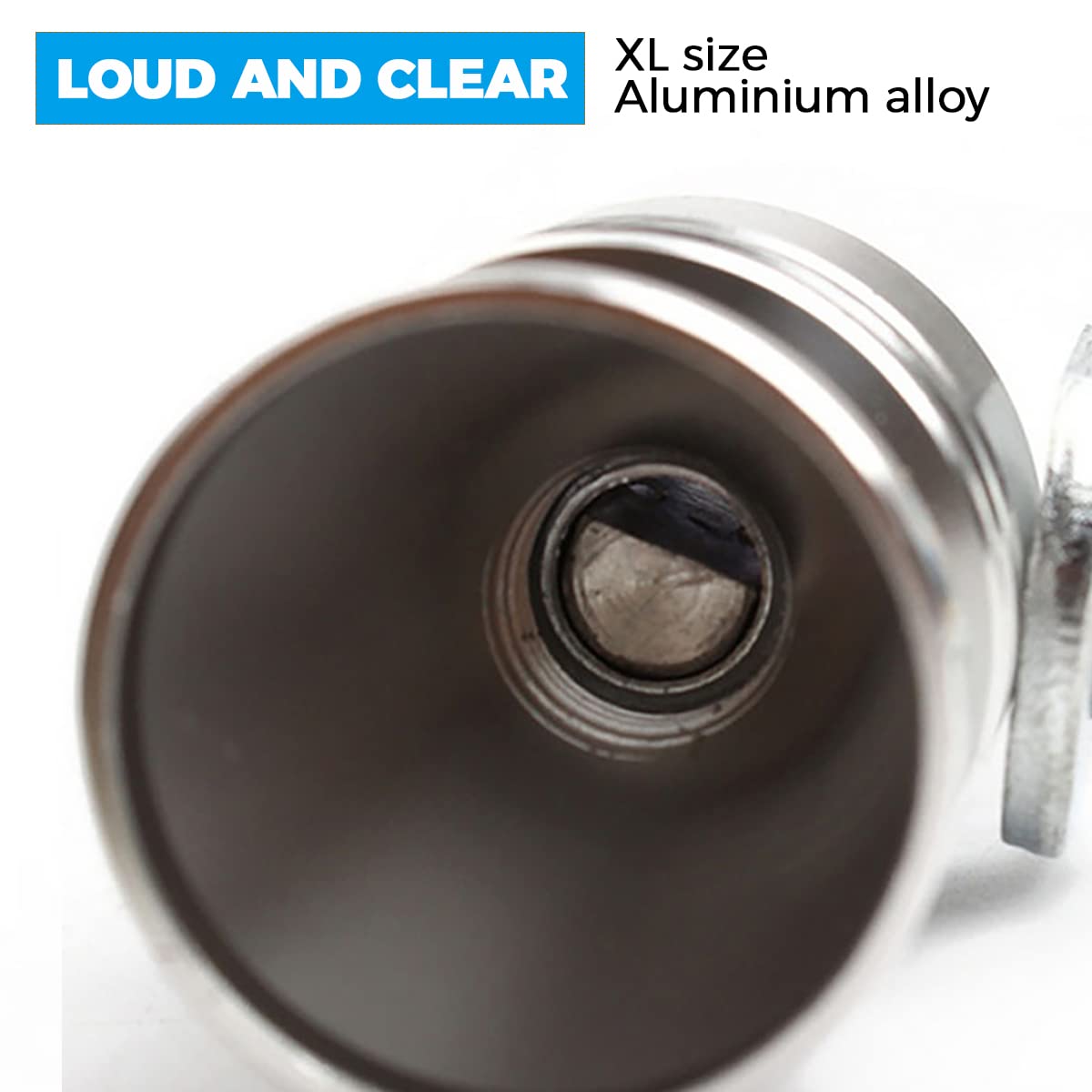 Amg Exhaust Sifflet Turbo De Voiture U2013 Sifflet Turbo Pour Tuyau D'u00e9chappement | Sifflet Turbo D'u00e9chappement De Voiture | Accessoire De Soupape Sifflet D'échappement Turbo