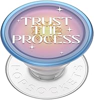 Vista 10 de Agarre para teléfono PopSockets con soporte expansible, agarre adhesivo - Just Be Kind