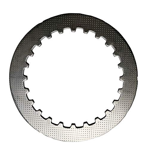 Complete Clutch Kit Heavy Duty Springs and Gasket for Honda Sportrax 400 TRX400EX TRX400X TRX400 1999-2014