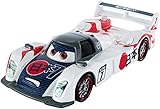 Mattel DHM83 Shu Todoroki Disney Cars Carbon Racers Die-Cast .