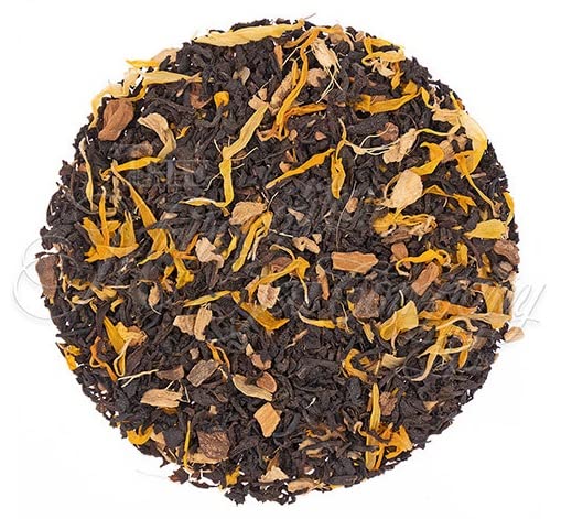 Té chai vainilla 1.1 lb miniatura 1