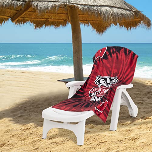 Image of Northwest NCAA Unisex-Adult Beach Towel