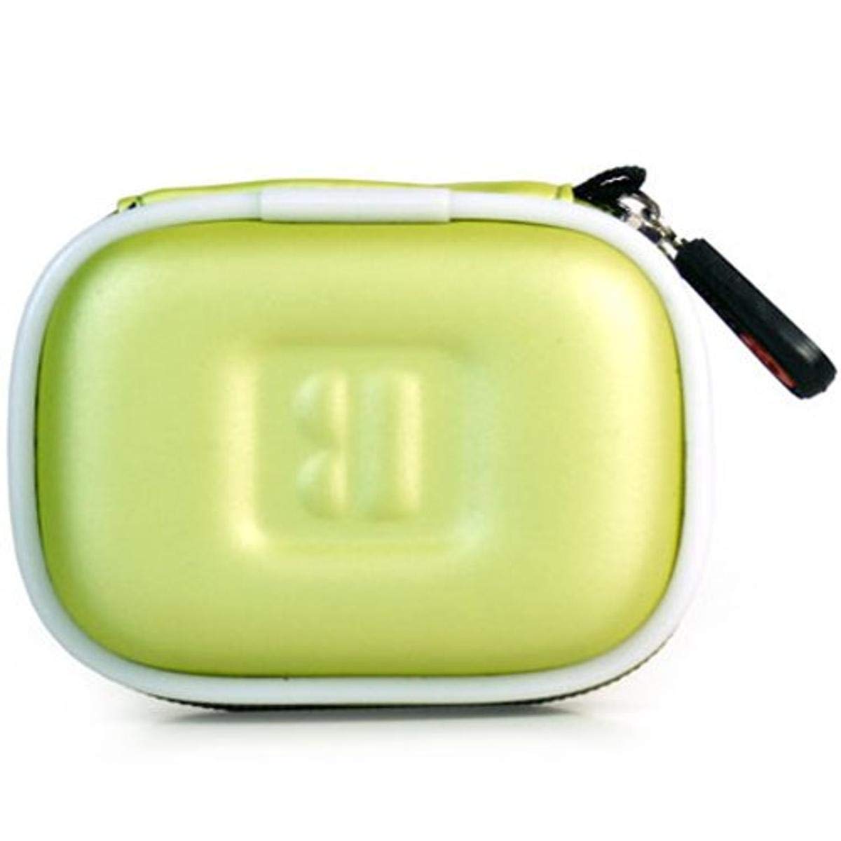 Kroo SD Card EVA Case (Green)