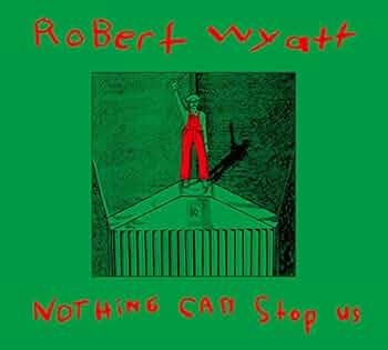 ◾️USオリジナル盤■ROBERT WYATT ■ロバートワイアット■ Rock ◾️USオリジナル盤□ROBERT WYATT □ロバートワイアット□ Rock
