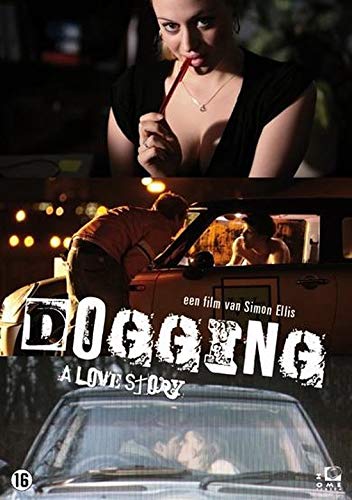 Dogging: A Love Story (2009) Película Importada de Países Bajos en DVD