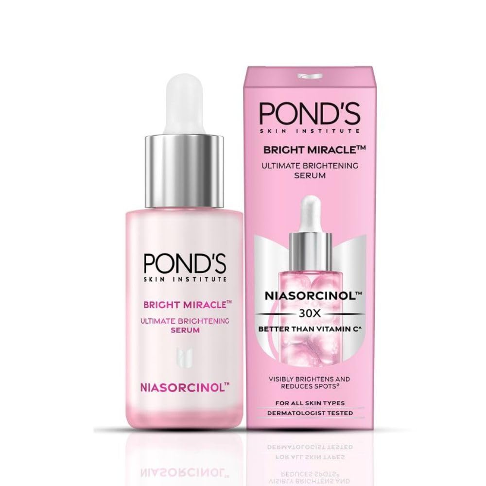 Pond's Bright Beauty Anti-Pigmentation Serum 14ml