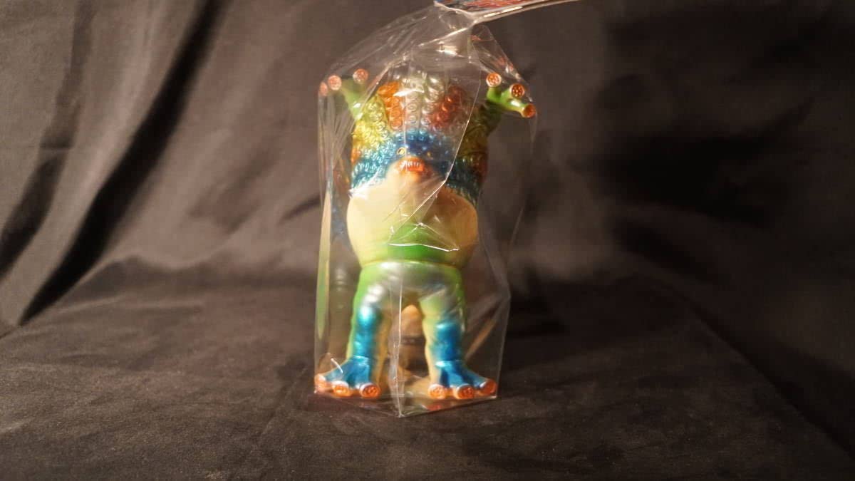 Amazon.co.jp: ブルマァク タッコング 検 マルサン M1号 ブルマァク