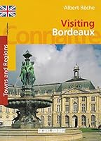 Aed Bordeaux (Ang)/Connaitre 2879011876 Book Cover