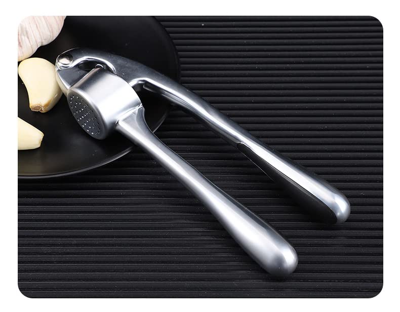 Utensilios De Cocina, Kitchen prensa ajo Marca Bauihr (3)