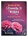 Secrets of the Proverbs 31 Woman Devotional Journal: Fresh Perspectives on Biblical Wisdom for Women