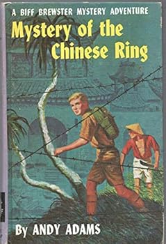 Mystery of the Chinese Ring