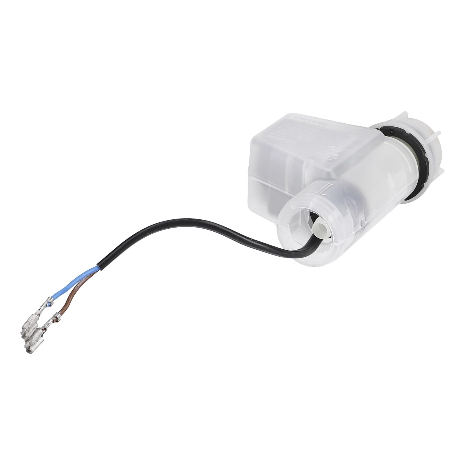 LUTH Premium Profi Parts - Electroválvula para tubo de seguridad para lavavajillas | Compatible con BOSCH 00645701