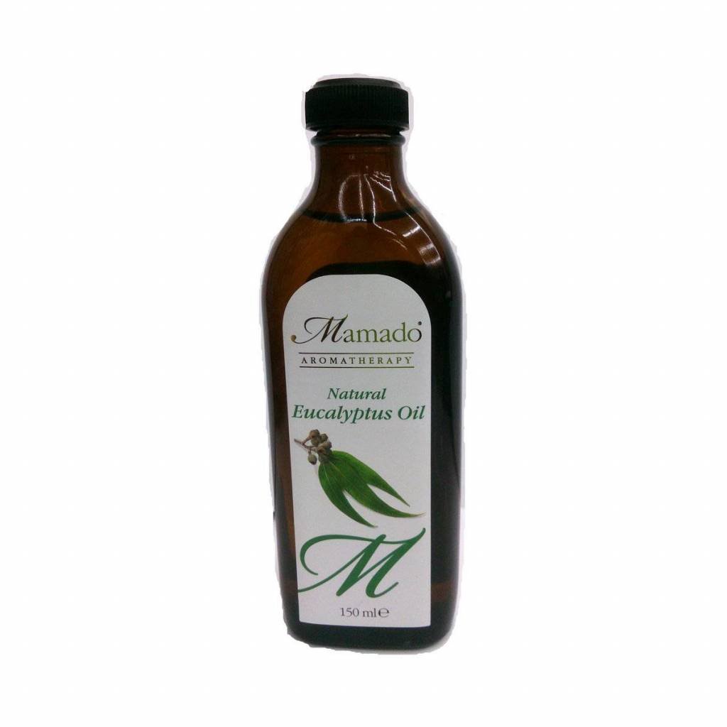 aromatherapy natural oil - 150ml (Eucalyptus oil)