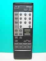 DENON オーディオリモコン RC-251 rdzdsi3 S773cace761834a4490d18cf35c0ef