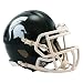 NCAA Michigan State Spartans Speed Mini Helmet