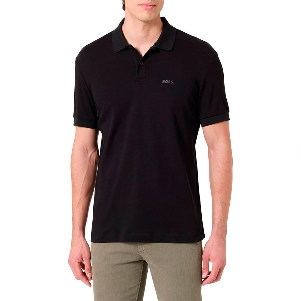 Hugo Boss Apparel Spring26