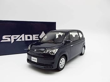 Amazon | 1/30 トヨタ スペイド SPADE スペード 非売品 カラー
