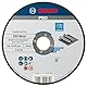 Bosch 1x PRO Metal Longlife Trennscheibe für kleine Winkelschleifer und 22,23‑mm-Bohrung (für Stahl, Ø 150 mm, Professional Zubehör Kleiner Winkelschleifer)