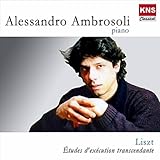  Études d\'exécution transcendante: IV. Mazeppa