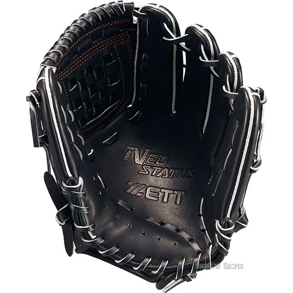 ZETT ゼット　ネオステイタス　VL 軟式　グローブ　源田モデル　少年用 ZETT ゼット ネオステイタス VL 軟式 グローブ 源田モデル 少年用