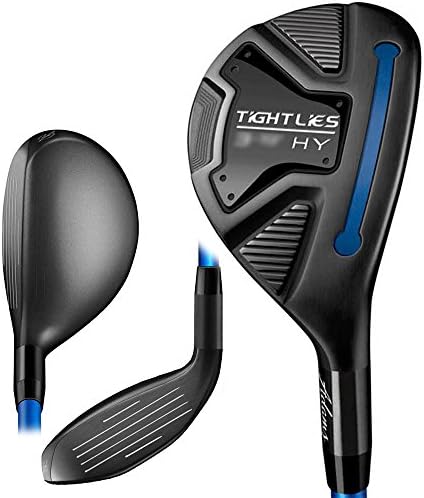 Adams Golf Tight Lies Hybrid Club