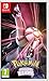 Produktbild NINTENDO Pokémon Shining Pearl (UK, SE, DK, FI), 211168, Schwarz